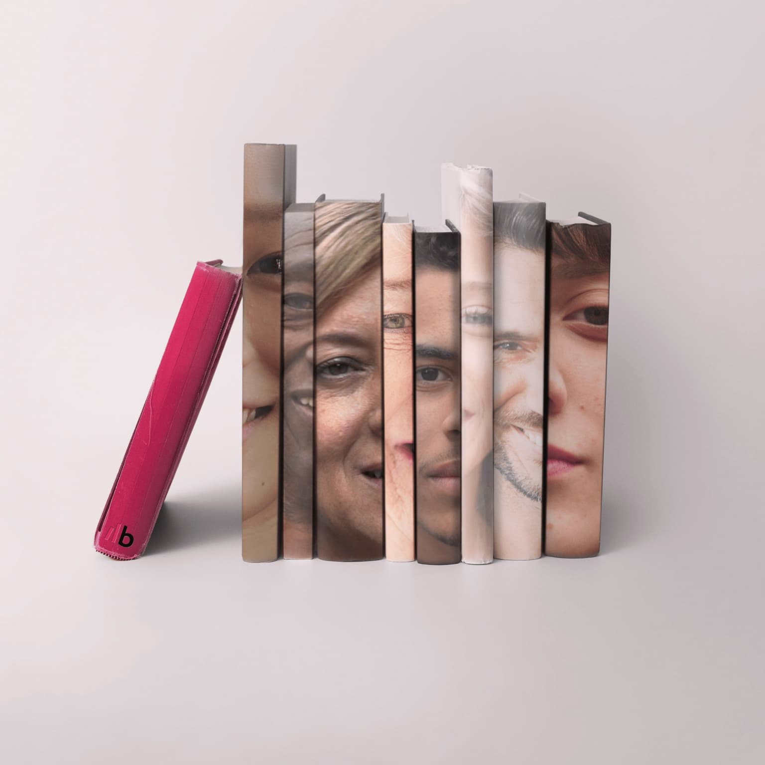 Bookis har over 500.000 kjøpere og selgere!