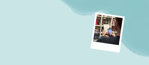 CTA Banner Background