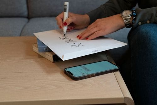 CTA Banner Background