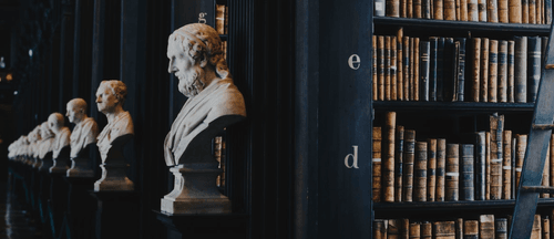 CTA Banner Background